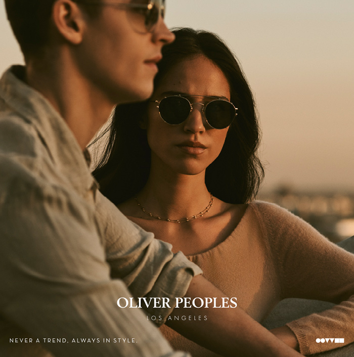 OliverPeoples OliverPeoples